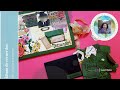 Álbum de recuerdos. "Mis años de estudiante".
