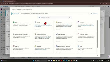Improve Avionics System Stories with AI Quality Analysis in Copilot4DevOps
