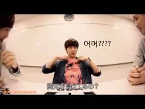 산들이의가슴드름