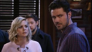Nathan & Maxie 01-05-18 23 Nathan Finds Out Who His Father Is