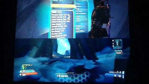 Borderlands 2 out of map glitch three horns divide pt1