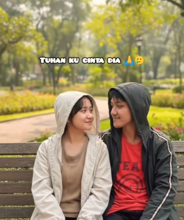 Andmesh • Kumau Dia #lirik