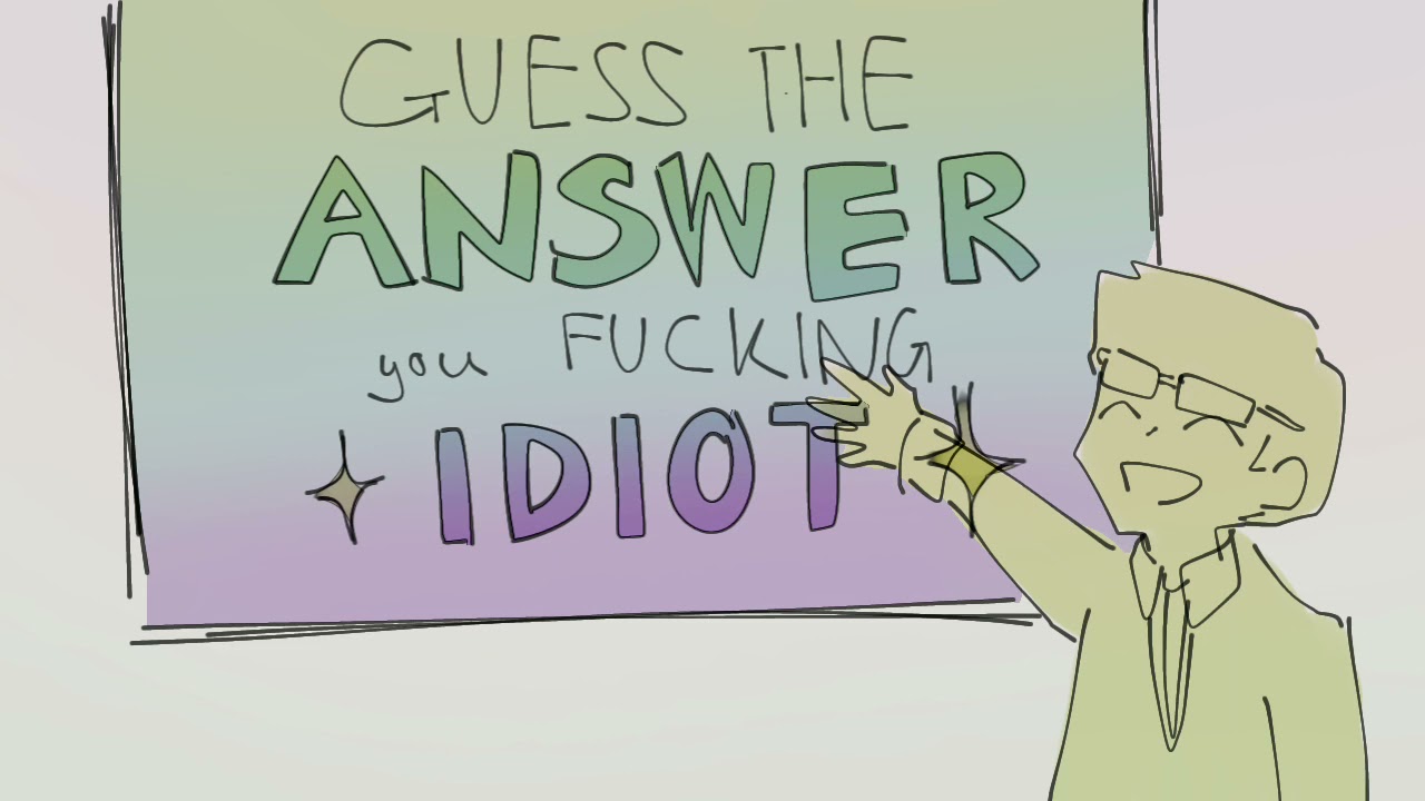 MBTI / 16 personalities avatars | game show