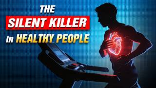 This is why HEALTHY PEOPLE Still Get Sudden HEART ATTACKS?