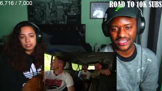 SIDEMEN $100,000 vs $100 HOLIDAY USA EDITION | REACTION RAE \& JAE REACTS