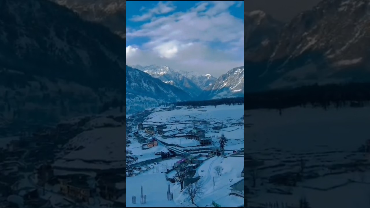 Pakistan Most Beautiful Place |Most Beautiful Place Of Pakistan|