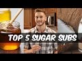 5 Best Sugar Substitutes: How to Quit Sugar- Thomas DeLauer