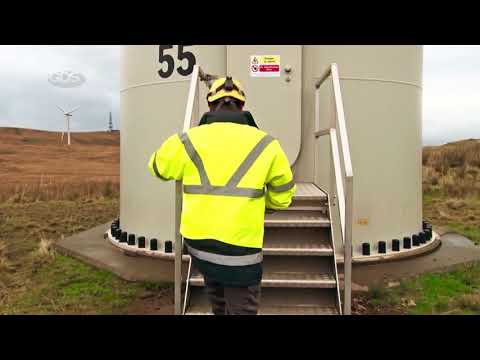 განახლებადი ენერგია VI კლასი