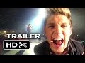 One Direction: Where We Are - The Concert Film Official Trailer #1 (2014) HD