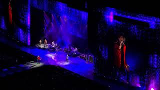 Wild Horses   The Rolling Stones Live at Lumen Field in Seattle, Washington 5/15/2024