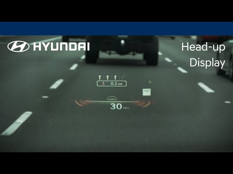 Everything You Need To Know About Heads-Up-Display (HUD)!