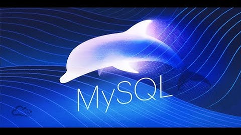 How to install MySQL Server and Workbench on Mac OS in 4 minutes.