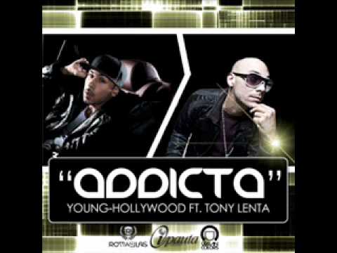 Adicta - Tony Lenta