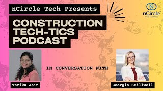 Reinventing Construction: AI-Powered Planning & Risk Management | Construction Tech-Tics