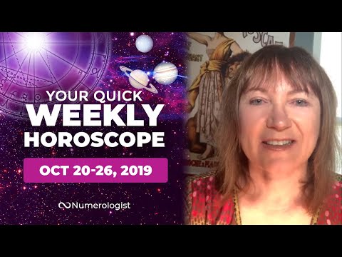 your-weekly-horoscope-for-october-20-26,-2019-|-all-12-zodiac-signs
