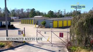Storage King USA - 20 Edgewood Ln NE Winnabow, NC 28479