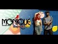 Bajo El Sol - Monique Abbadie ft. Theory (4k UltraHD)