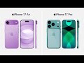 Why Apple's iPhone 17 Will Change Everything
