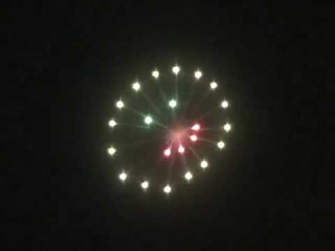 Smiley Face Firework by Epic Fireworks - YouTube