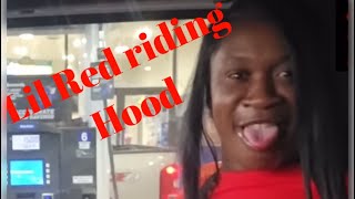 I’ll sleep on the street but I’m not ridin no city bus😂@Atlantastreetinterviews @QueetaQueeta-u5r9f 