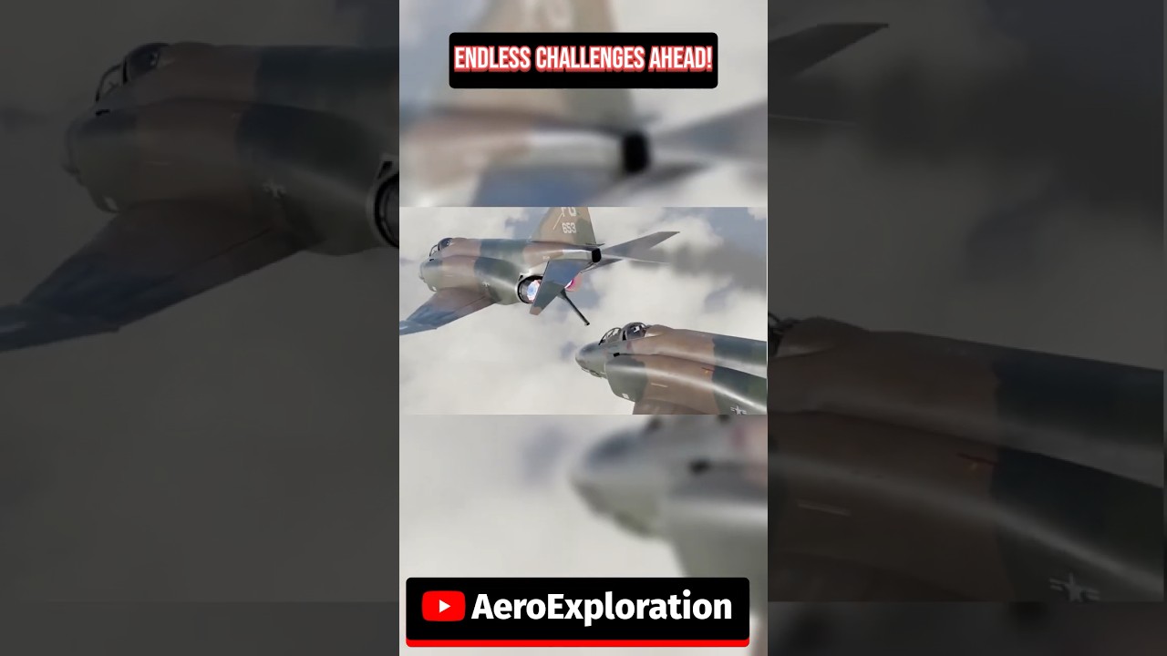 The Struggle of Pardo's Push: Tail Hook Troubles 