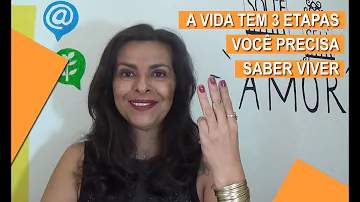 Quando percebemos que uma pessoa sabe viver?