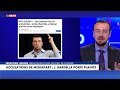 Sébastien Lignier : «La réaction de Mediapart montre qu’il y a une petite fragilité»