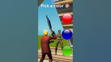 What Color Did You Pick? 🤔#how #shorts #trending #viral #fyp