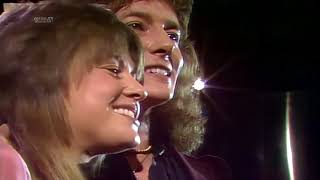 Chris Norman & Suzi Quatro - Stumblin' In (1978)