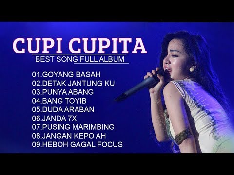 Best of Cupi Cupita  Full Album 2020 - Cupi Cupita non-stop playlist 2020