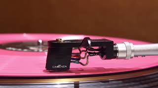 ①Technics SL-1200MK3D + Ortofon Con ①Technics SL-1200MK3D + Ortofon Con TECHNICS SL-1200 MK3D