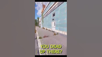 🤕 ONE HEADSHOT TO TAKE HIM DOWN!