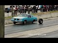 Side By Side 2018 Drag Racing &amp; Grudge Racing (NT) No Time (MGMP)