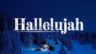 ♫ Hallelujah - The Official Piano Version | Leonard Cohen