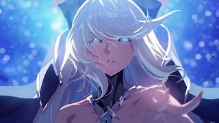 『Song of Flame by Kim Bona』Lyrics - Lost Sword - Half-Anniversary OST