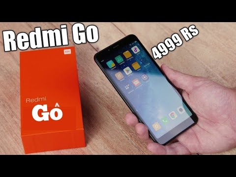 xiaomi redmi go முழு விவரக்குறிப்புகள் | இந்தியாவில் xiaomi redmi கோ விலை | xiaomi redmi go கசிவுகள்