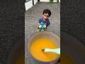 Pumpkin soup for toddlers #youtubeshorts #toddlermom #pumpkinsoup