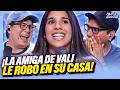 VALI FUI R0B4D4 EN SU CASA POR SU AMIGA | ¿Le prestarias dinero a tu amigo? | OH MY GOOD