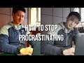 3 Ways I Stopped Procrastinating at UCLA