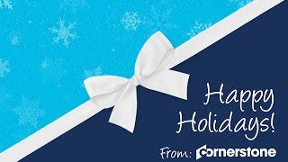 Happy Holiday 2016