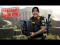 First Time On PC |🪓🥷 DAG 🔴LIVE | Division 2​ Portrait