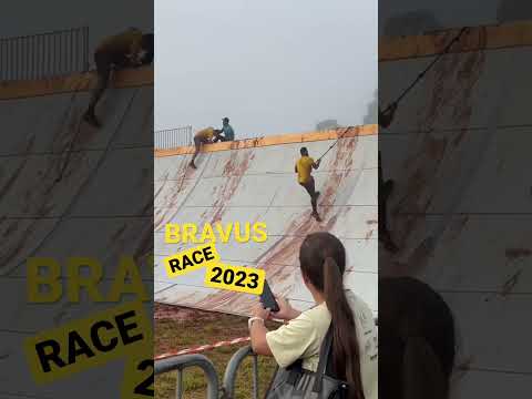 Bravus RACE 2023