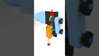 The Machine That Pushes a Button 1,000,000 Times 🔴 | Button Durability Tester