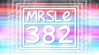 RedSapphirer382\/MRSLE382's NomNomNami 3.5-1.5 logo animation | October 4th, 2025 | Comeback for 2025