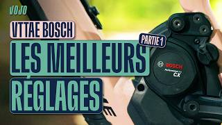 Adjusting your Bosch motor part 1 v3