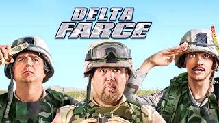 Delta Farce | Danny Trejo (Spy Kids) | COMEDY | Full Movie in English 💎 screenshot 4