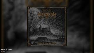 Download Lagu NAZGHOR (Swe) - A World Ablaze [full album] - Solistitium Records MP3