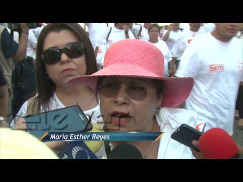 NOTICIEROS TELEVISA VERACRUZ - Desfile día del trabajo 1 de Mayo ...