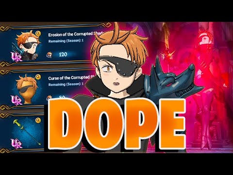 King Cosmetics Easy Unlock Don T Sweat Hell Seven Deadly Sins Grand Cross Youtube King Cosmetics Easy Unlock Don T Sweat Hell Seven Deadly Sins Grand Cross Youtube