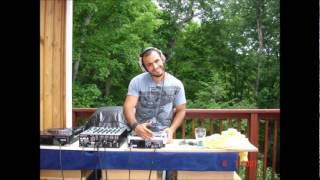 Dj Ozenc Saka- Essence of Life.wmv